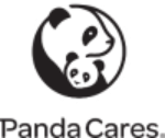 LA panda cares icon